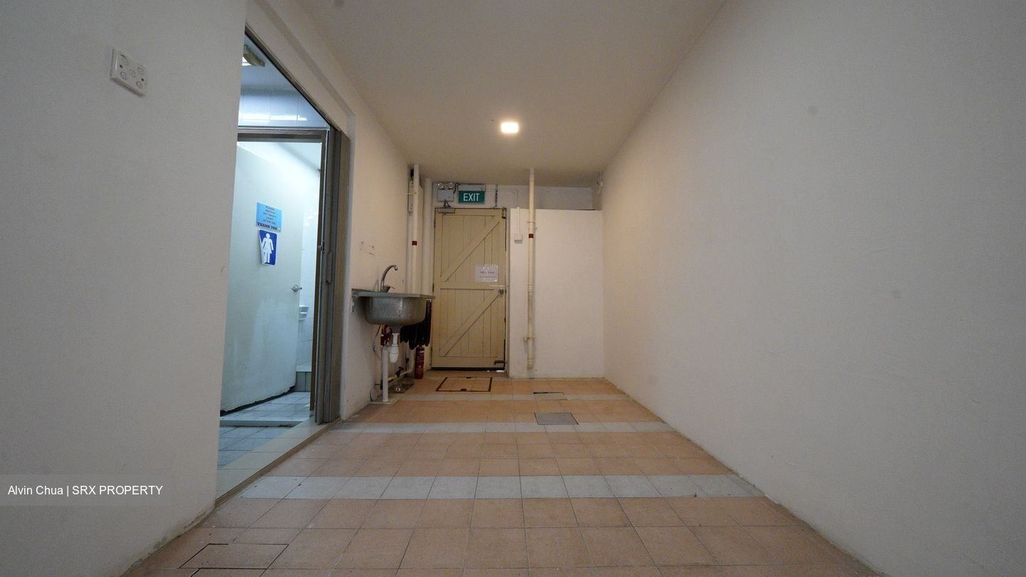 Jalan Sultan (D7), Shop House #485384481